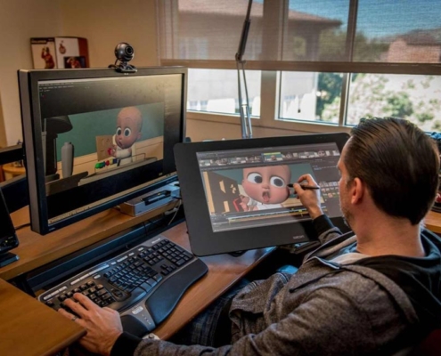 آموزشگاه فنی و حرفه‌ای مهرپژوهان