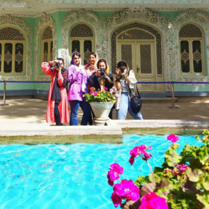 آموزشگاه فنی و حرفه‌ای مهرپژوهان