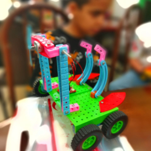 آموزشگاه فنی و حرفه‌ای مهرپژوهان