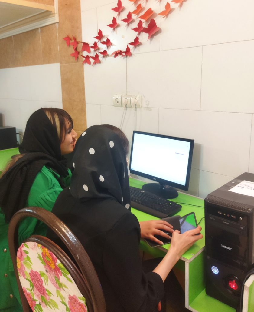 آموزشگاه فنی و حرفه‌ای مهرپژوهان