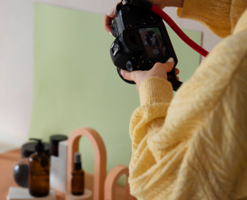 آموزش عکاسی